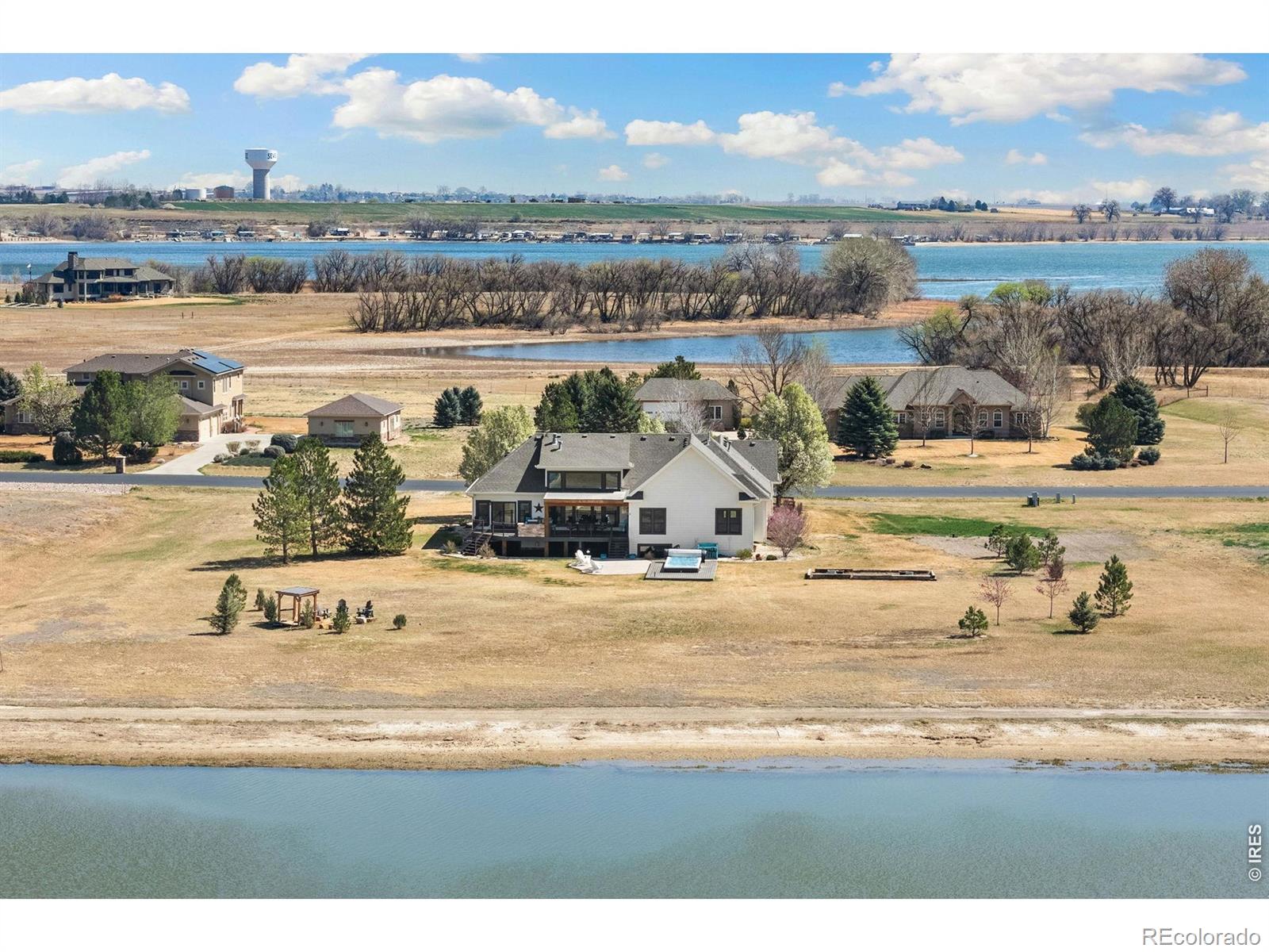 MLS Image #46 for 37121  soaring eagle circle,severance, Colorado