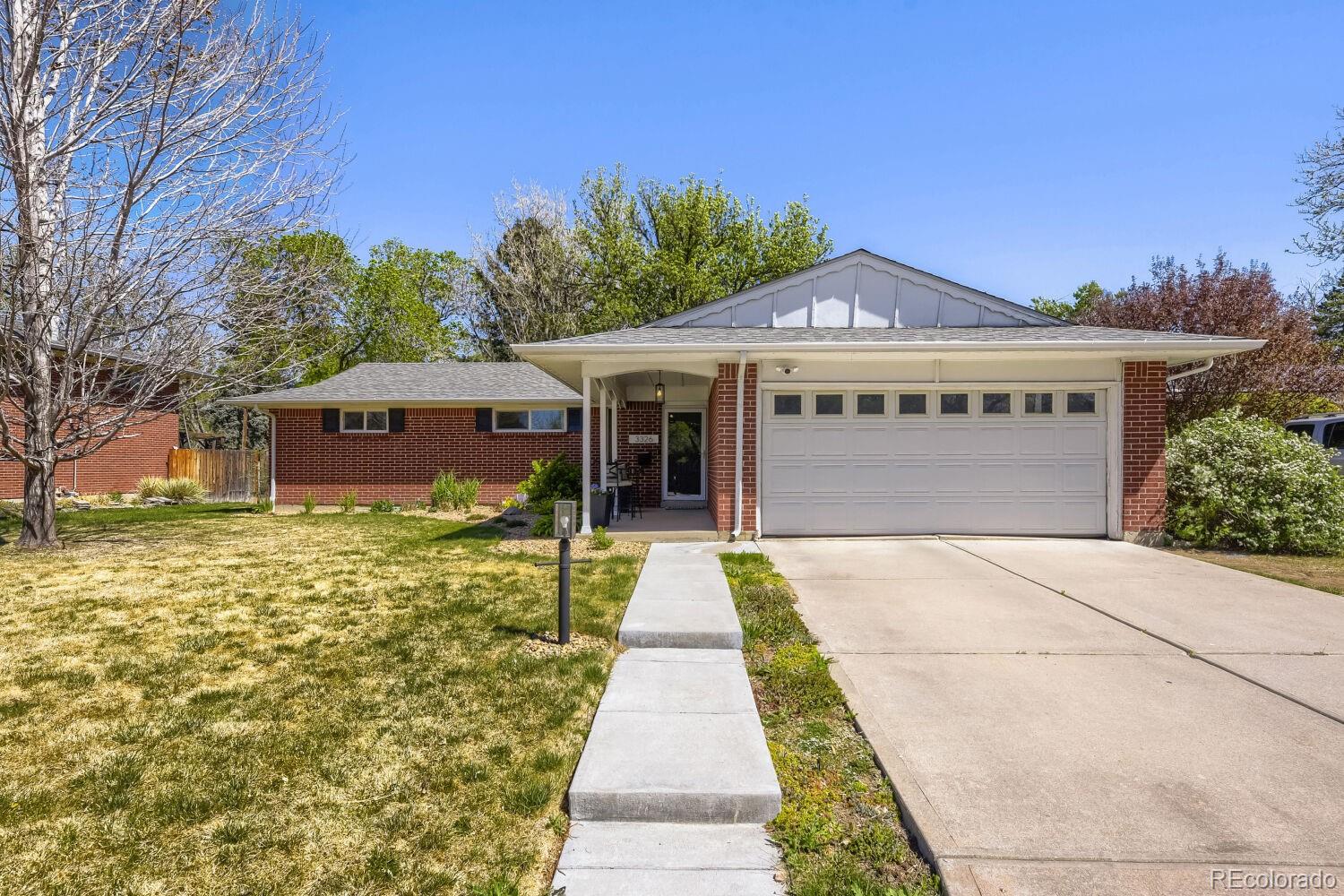 MLS Image #0 for 3326 s verbena court,denver, Colorado