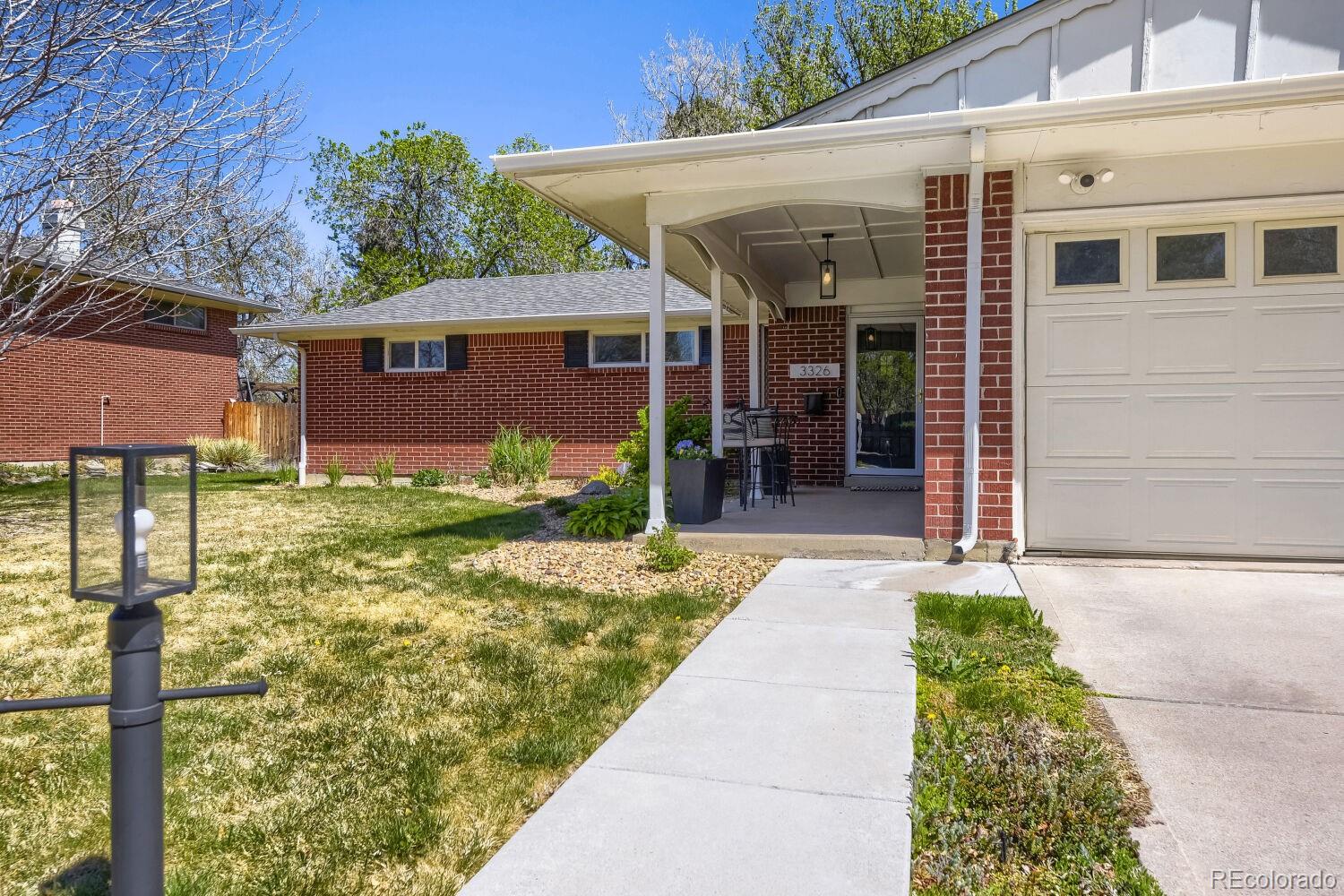MLS Image #2 for 3326 s verbena court,denver, Colorado