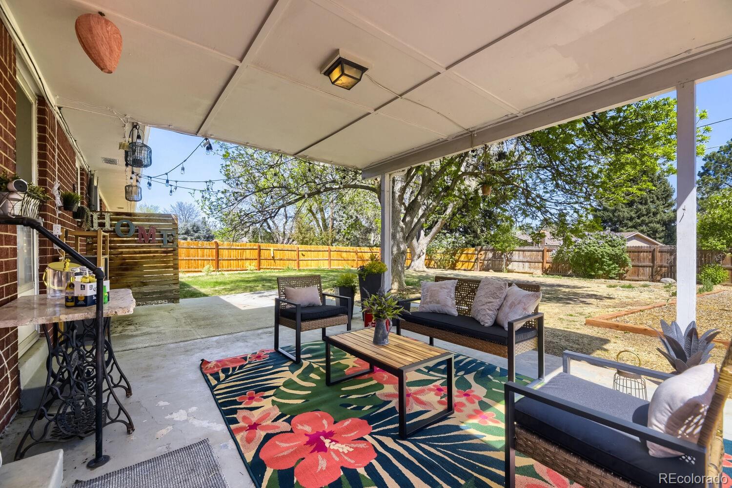 MLS Image #29 for 3326 s verbena court,denver, Colorado