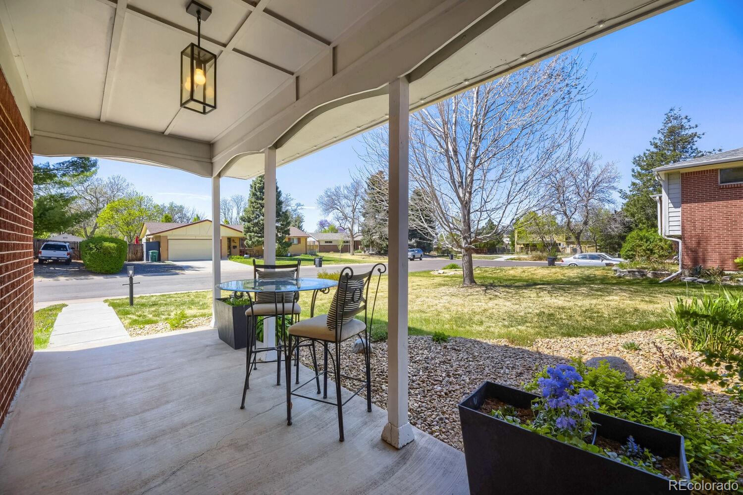MLS Image #3 for 3326 s verbena court,denver, Colorado
