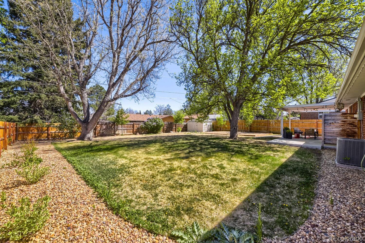 MLS Image #30 for 3326 s verbena court,denver, Colorado