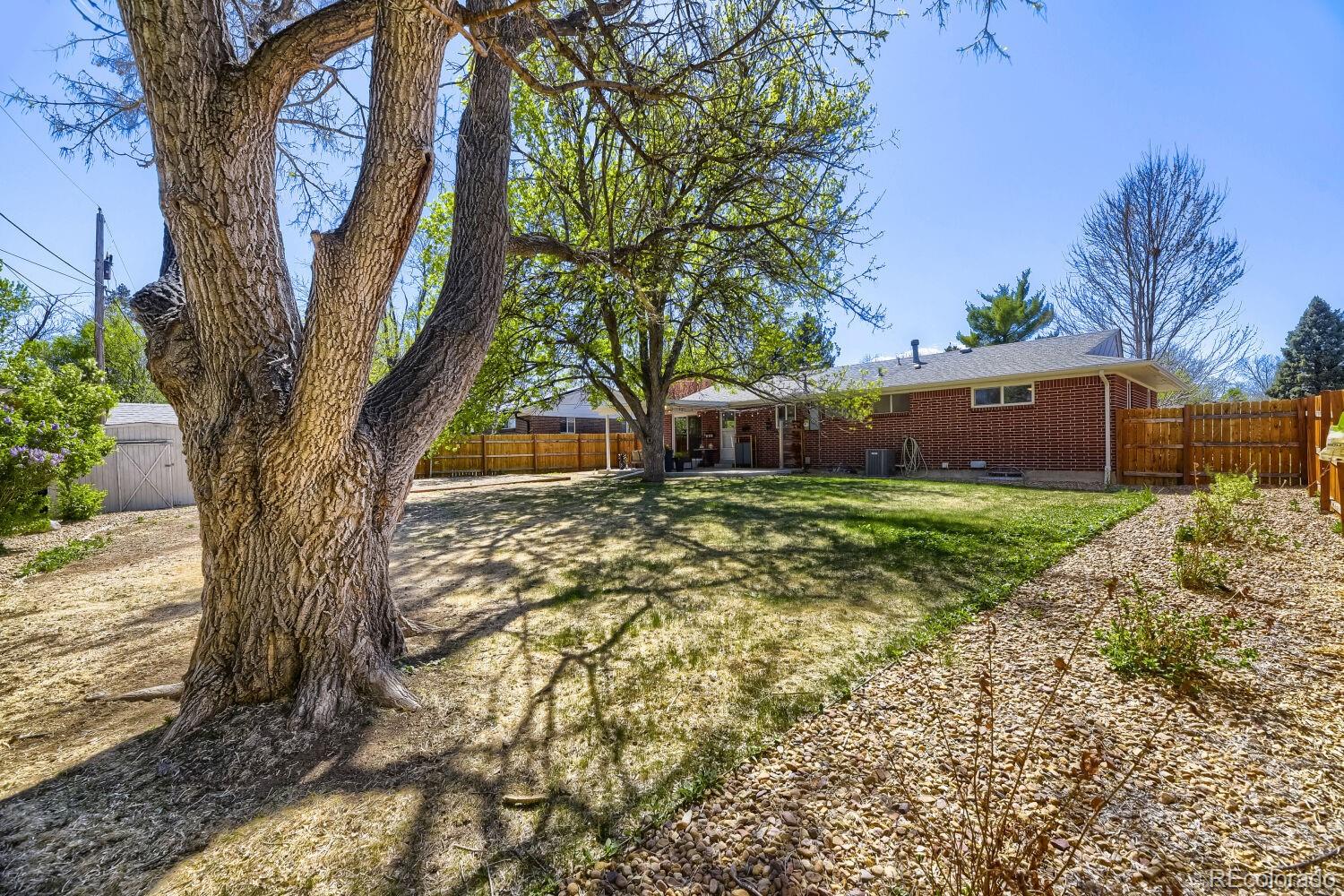 MLS Image #31 for 3326 s verbena court,denver, Colorado