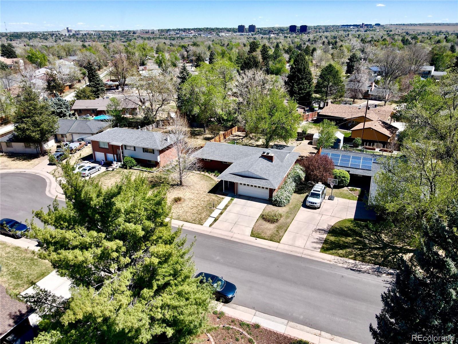 MLS Image #33 for 3326 s verbena court,denver, Colorado