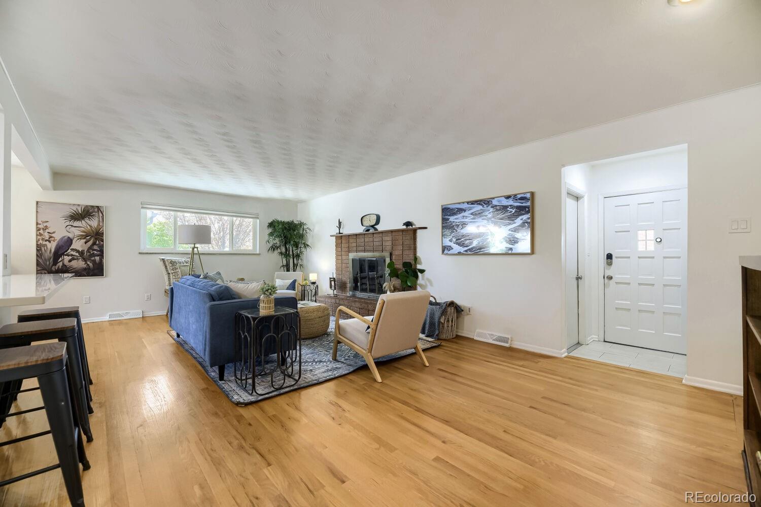 MLS Image #6 for 3326 s verbena court,denver, Colorado