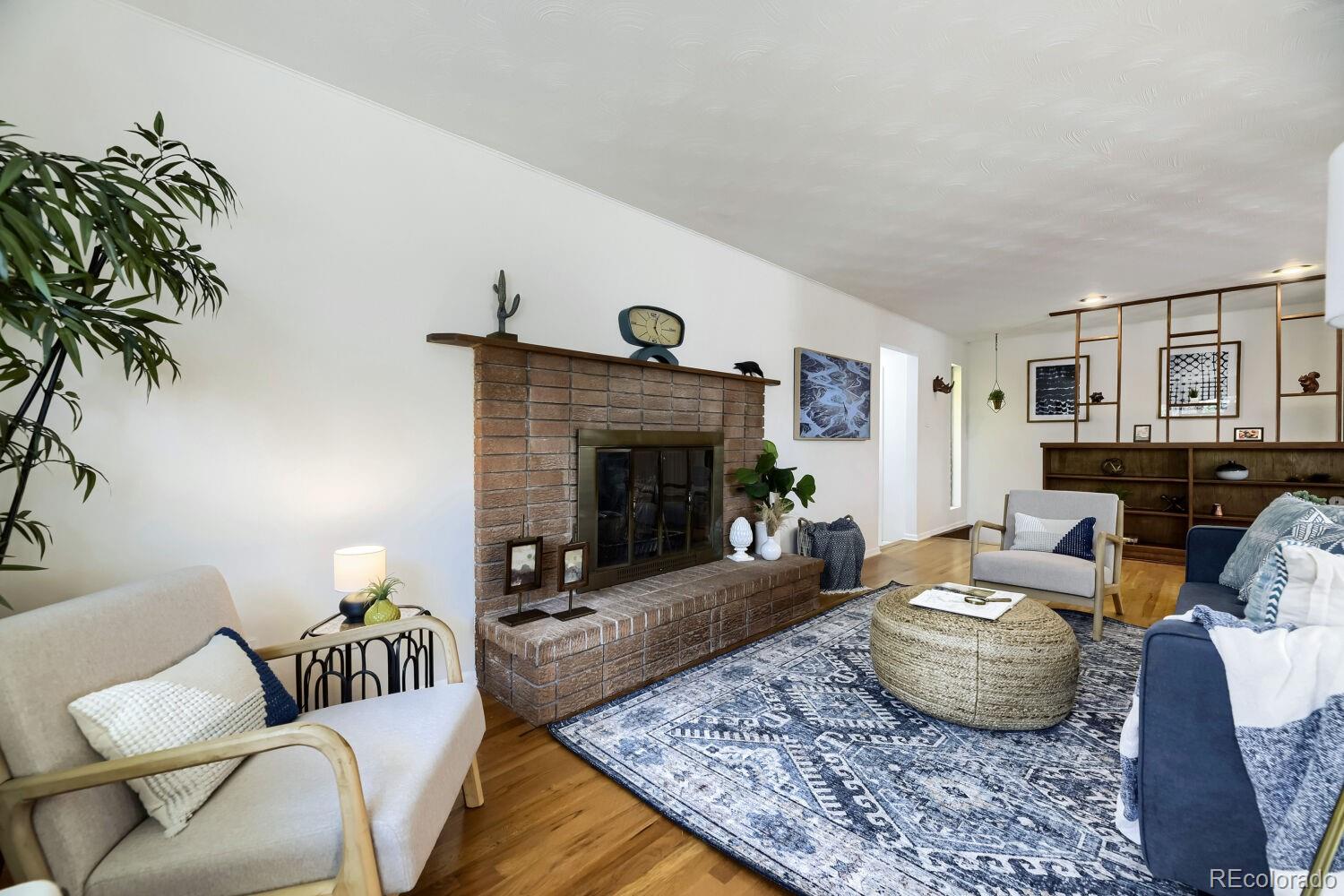 MLS Image #7 for 3326 s verbena court,denver, Colorado
