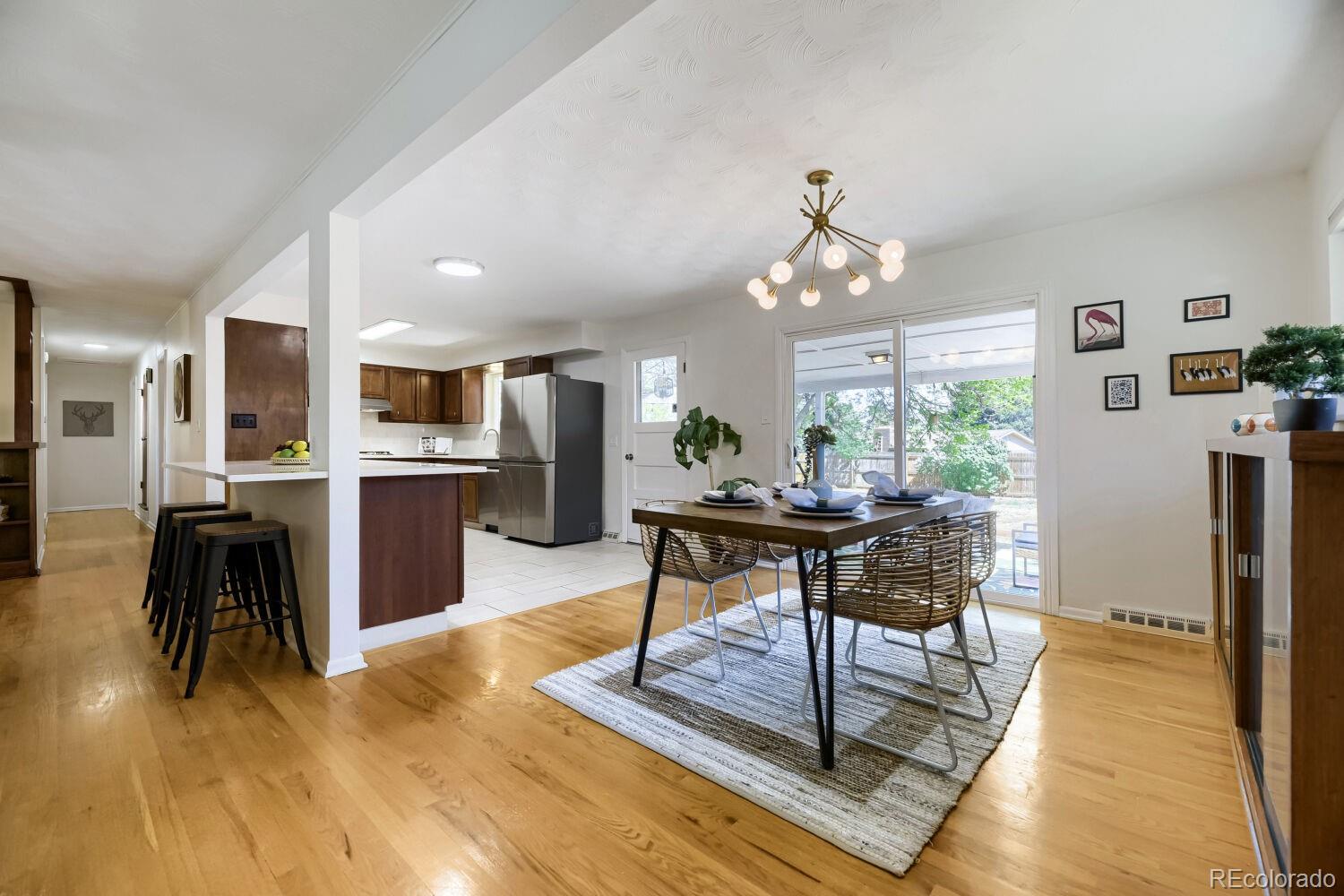 MLS Image #8 for 3326 s verbena court,denver, Colorado