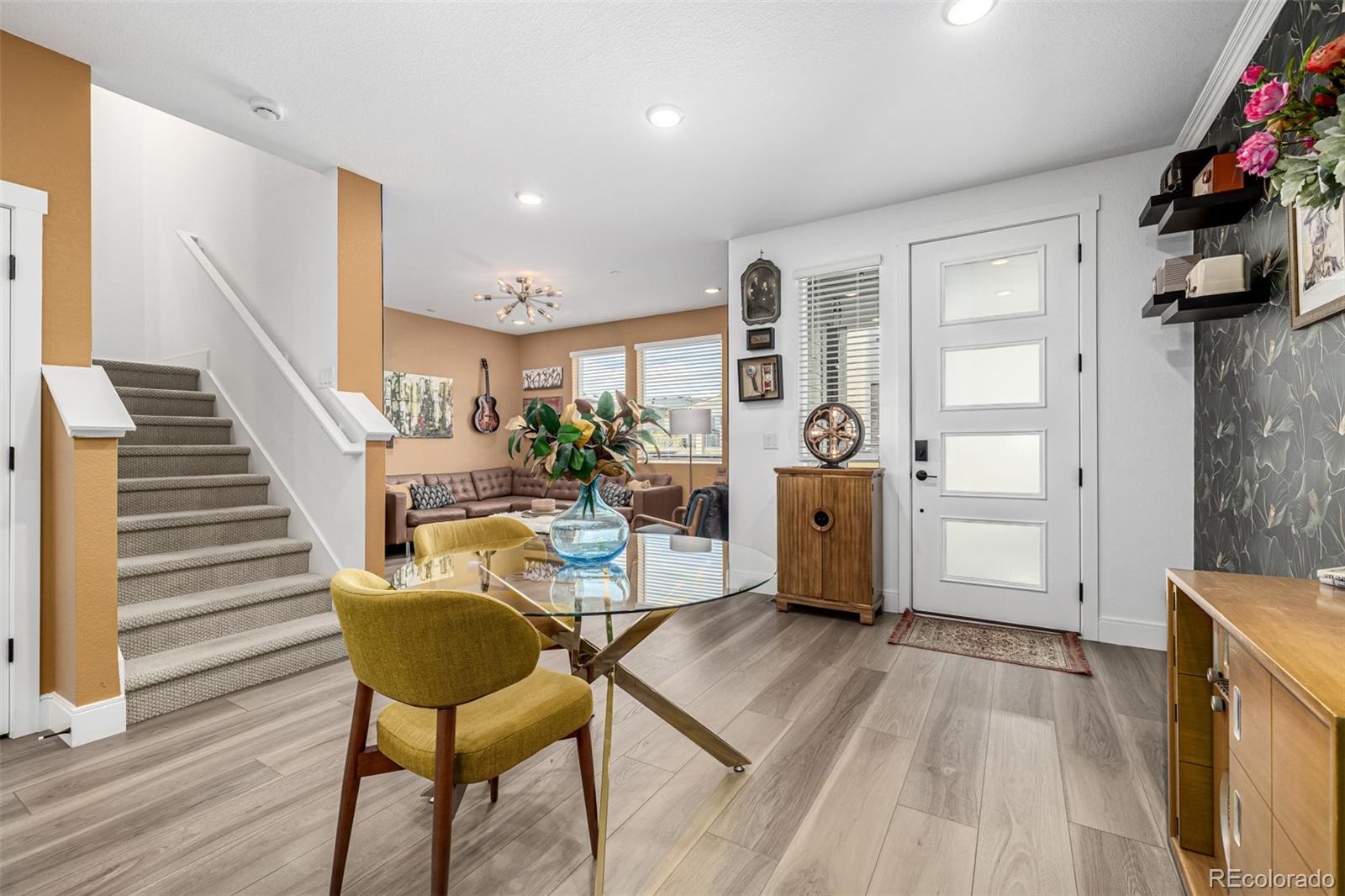 MLS Image #3 for 2675 w 68th place ,denver, Colorado