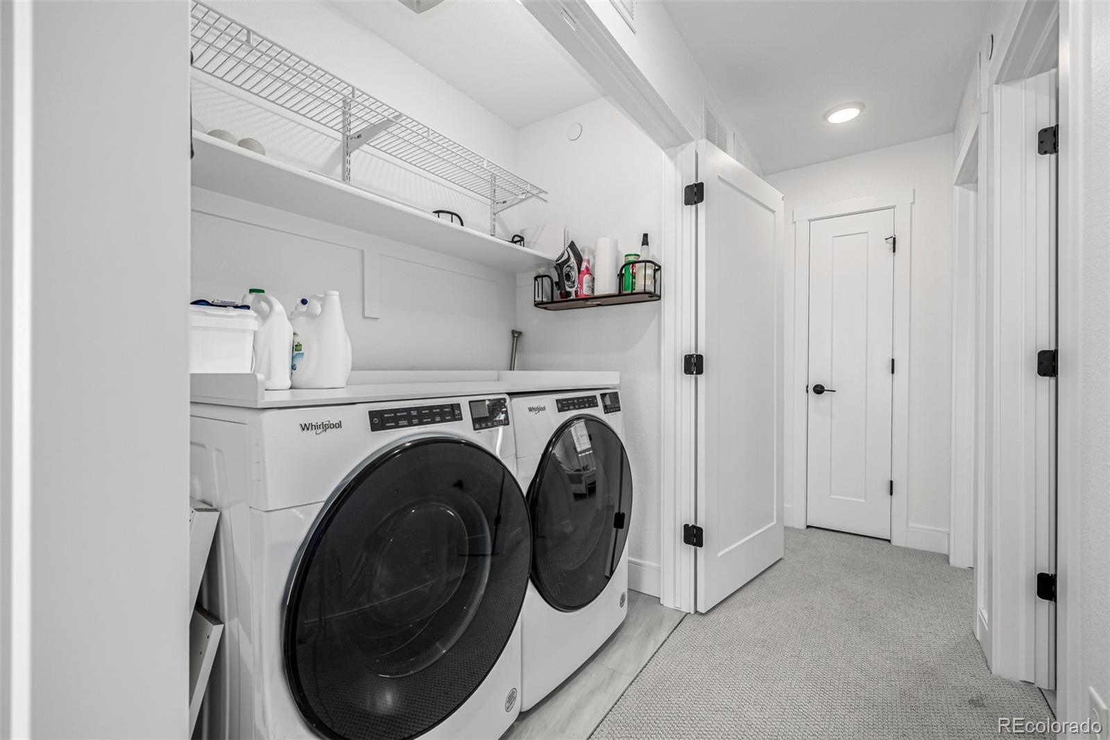 MLS Image #30 for 2675 w 68th place ,denver, Colorado