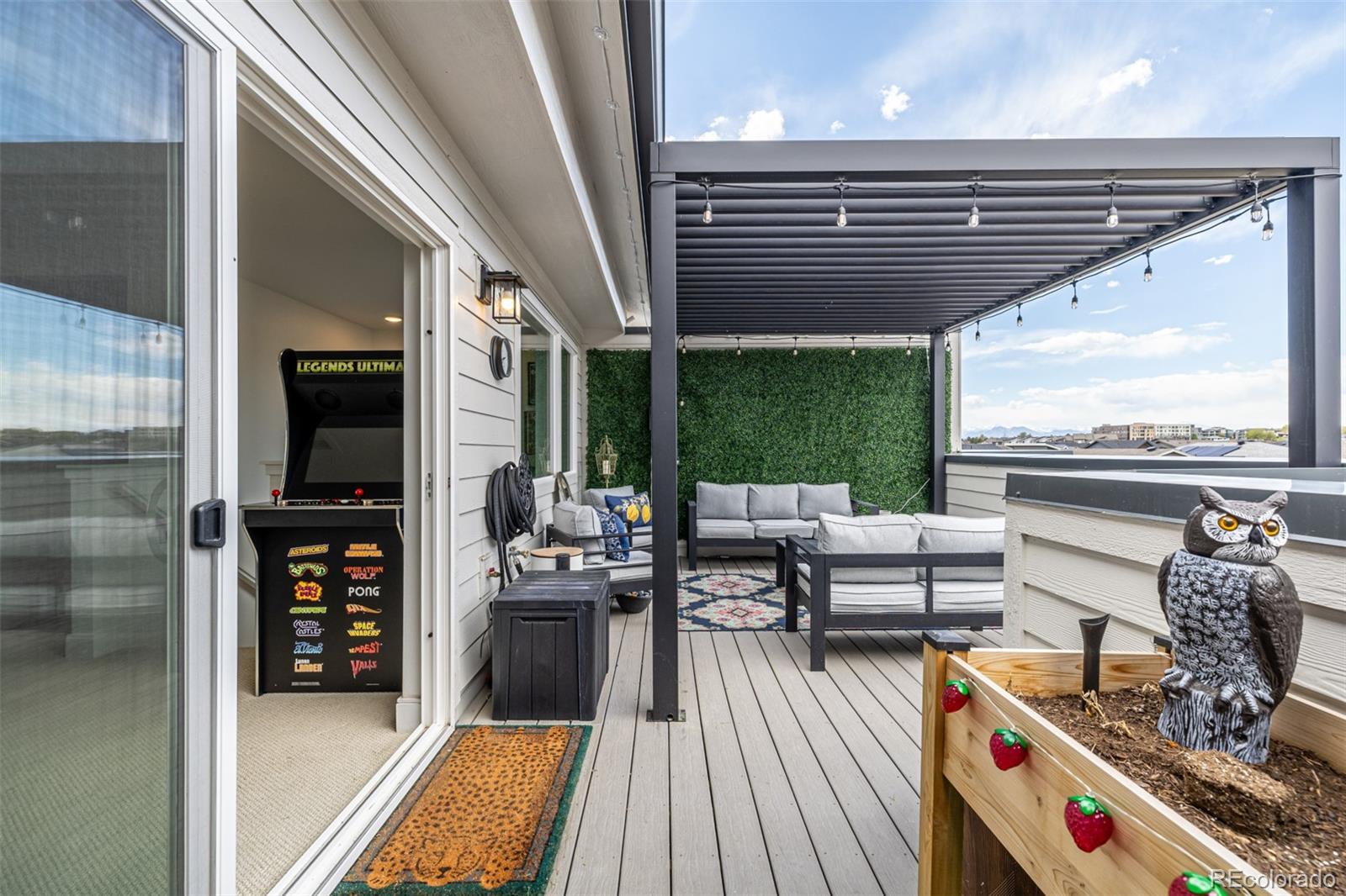 MLS Image #32 for 2675 w 68th place ,denver, Colorado