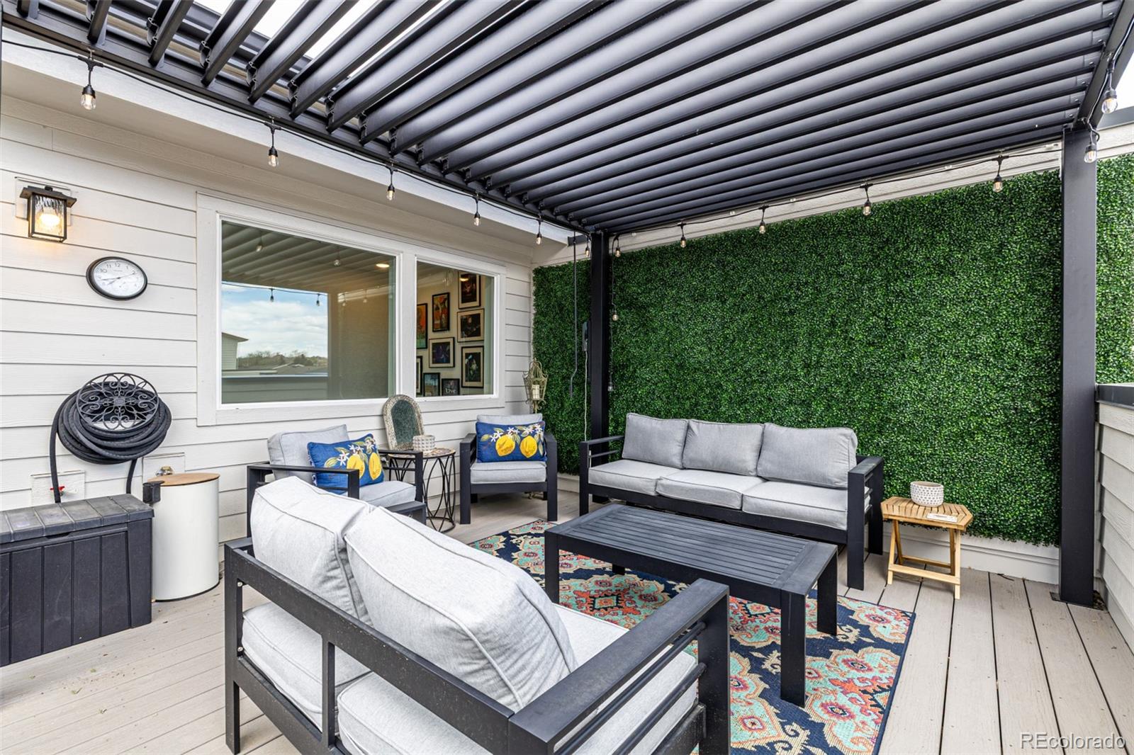 MLS Image #33 for 2675 w 68th place ,denver, Colorado