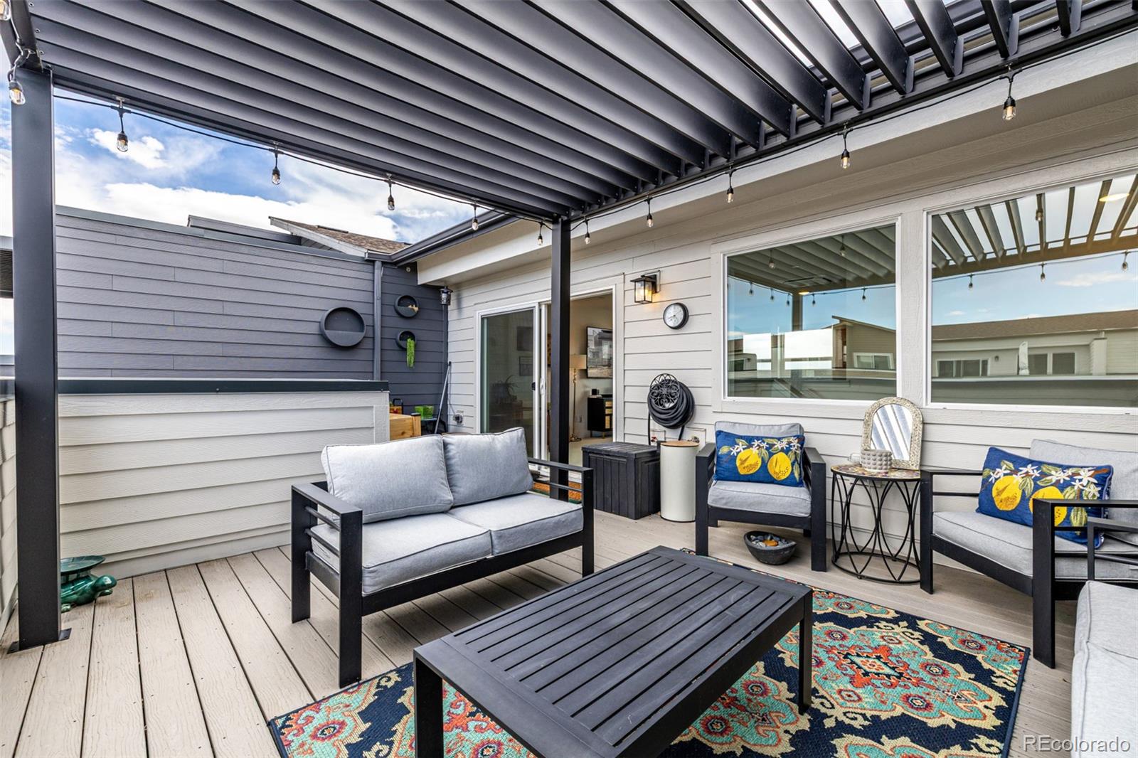 MLS Image #34 for 2675 w 68th place ,denver, Colorado