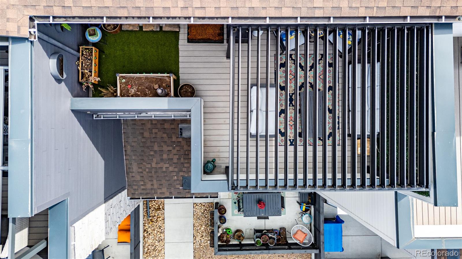 MLS Image #35 for 2675 w 68th place ,denver, Colorado
