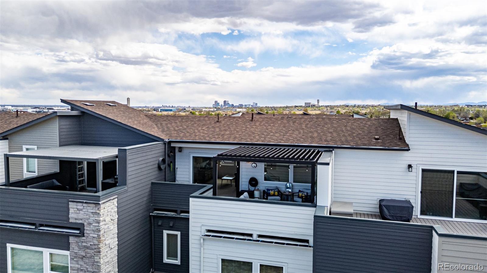 MLS Image #36 for 2675 w 68th place ,denver, Colorado