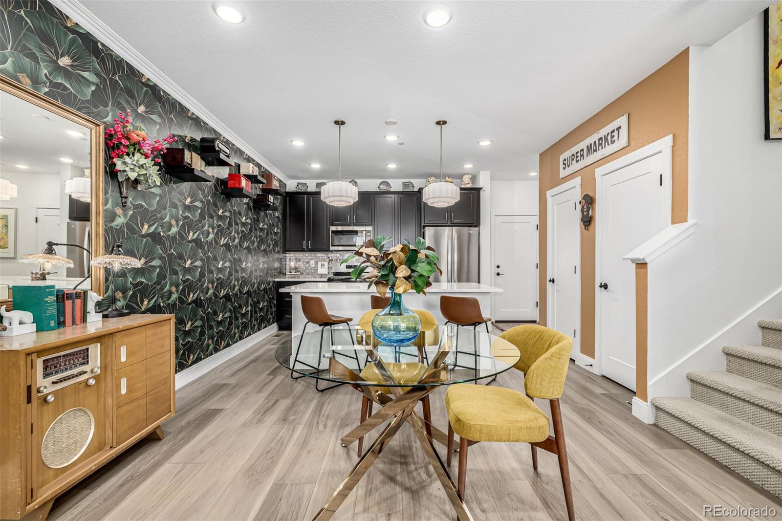 MLS Image #6 for 2675 w 68th place ,denver, Colorado