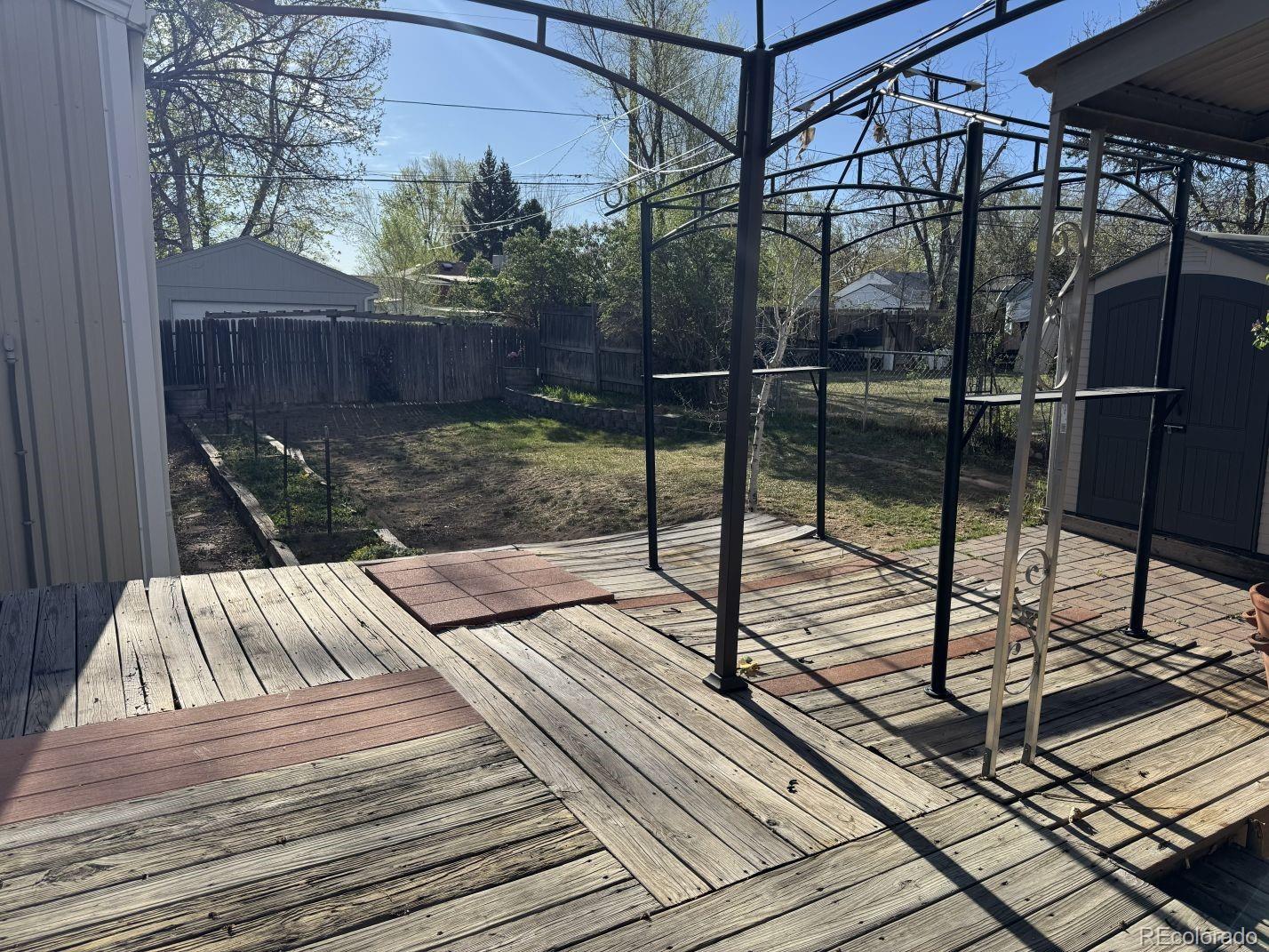 MLS Image #27 for 4654 s delaware street,englewood, Colorado