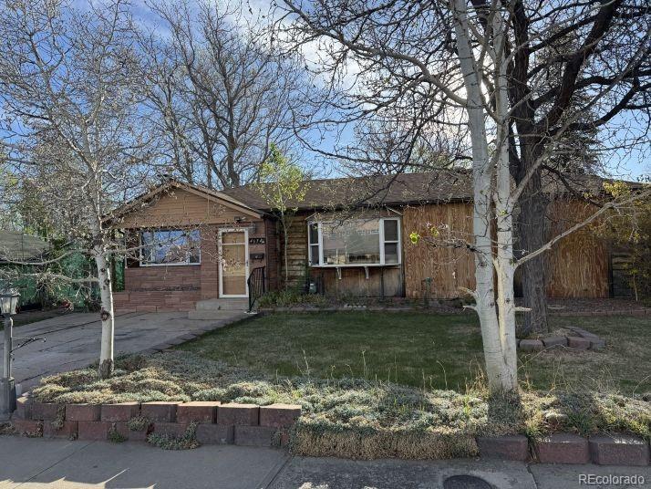 MLS Image #4 for 4654 s delaware street,englewood, Colorado
