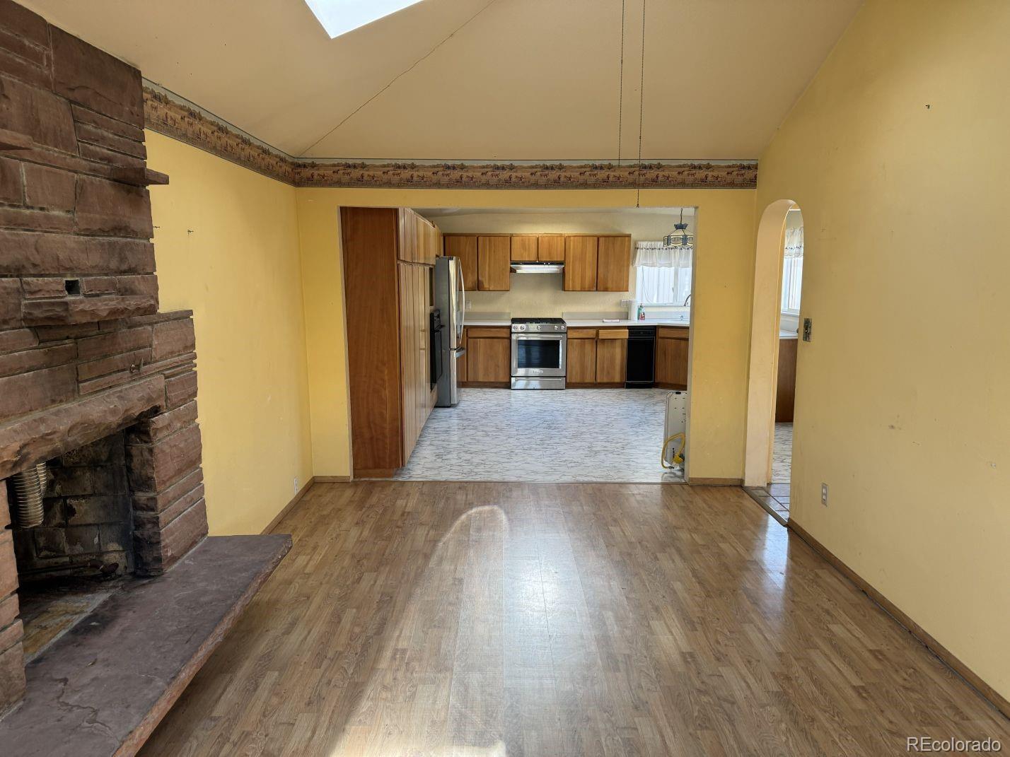 MLS Image #8 for 4654 s delaware street,englewood, Colorado