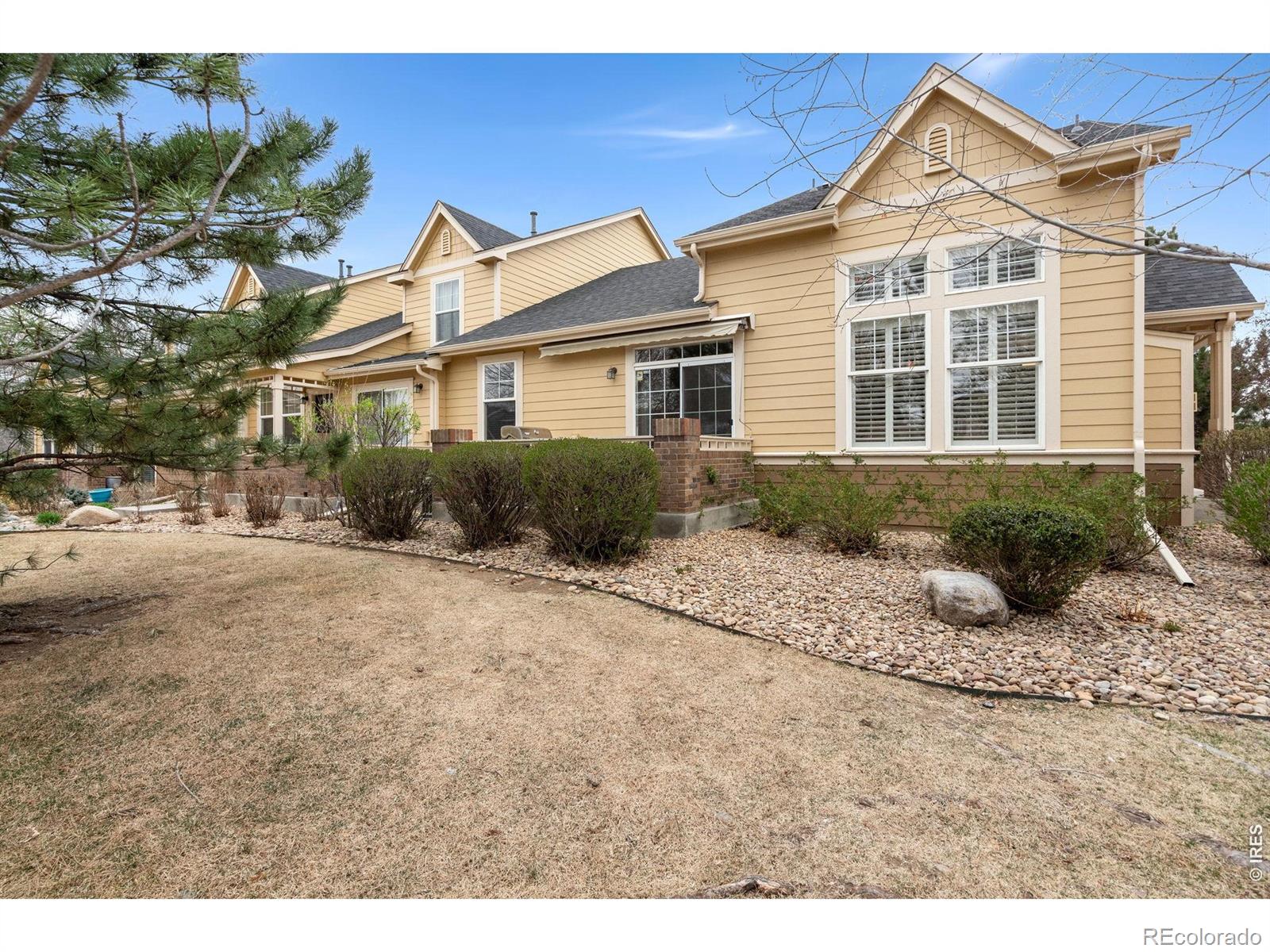 MLS Image #1 for 5133  old mill road,fort collins, Colorado