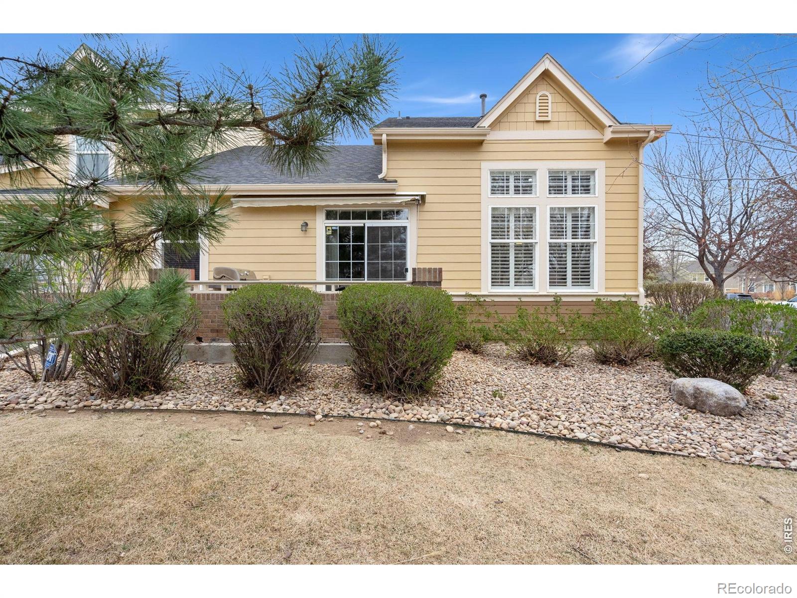 MLS Image #2 for 5133  old mill road,fort collins, Colorado