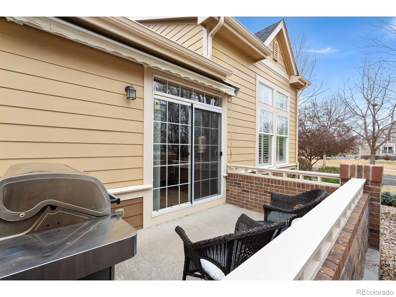 MLS Image #3 for 5133  old mill road,fort collins, Colorado