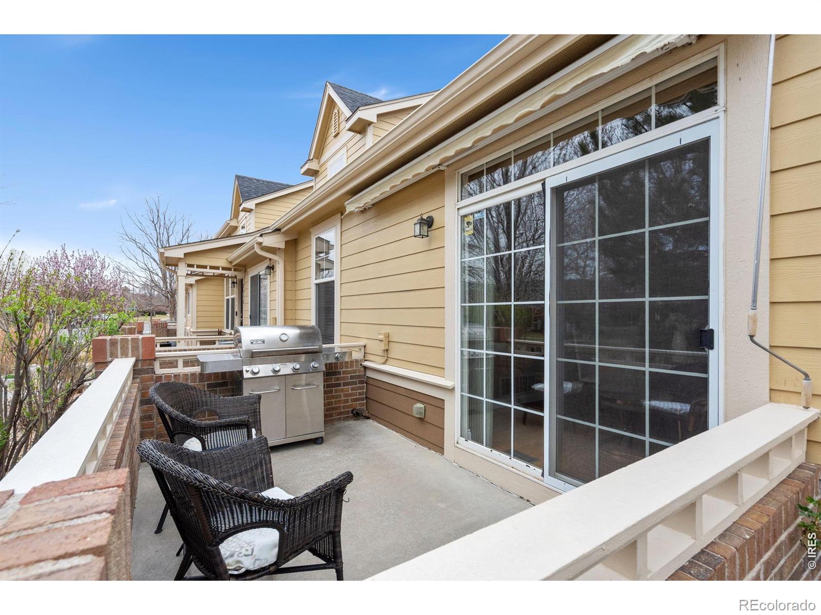 MLS Image #4 for 5133  old mill road,fort collins, Colorado