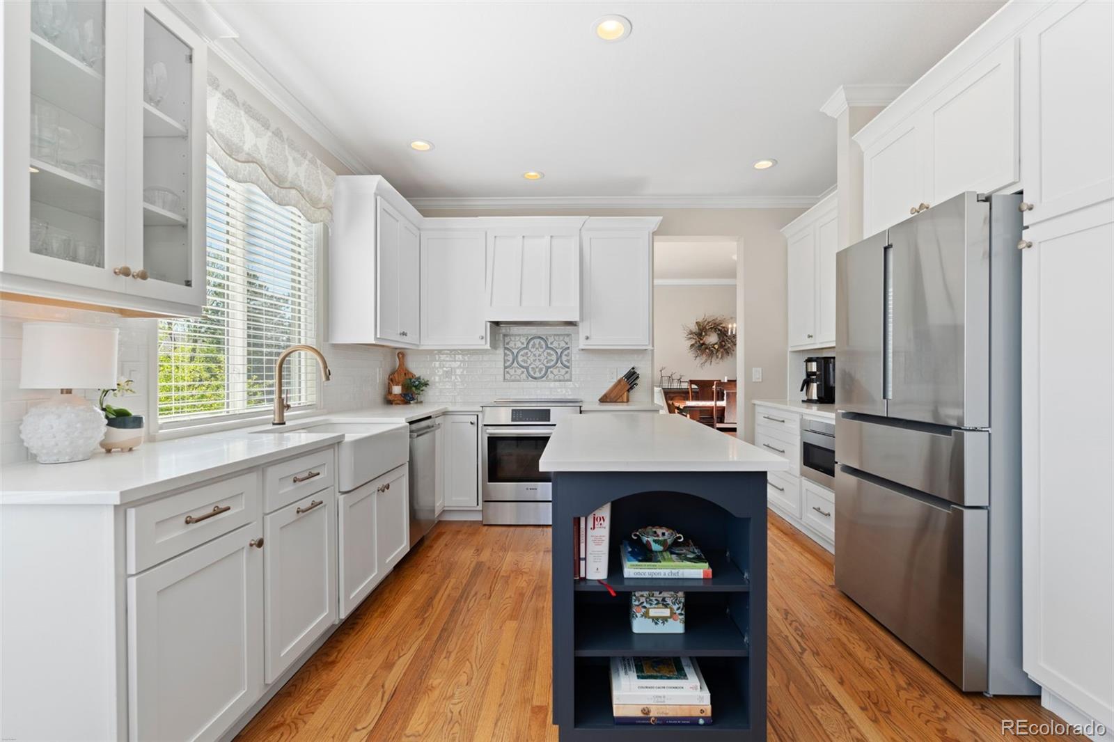 MLS Image #1 for 16361  oakmoor place,parker, Colorado