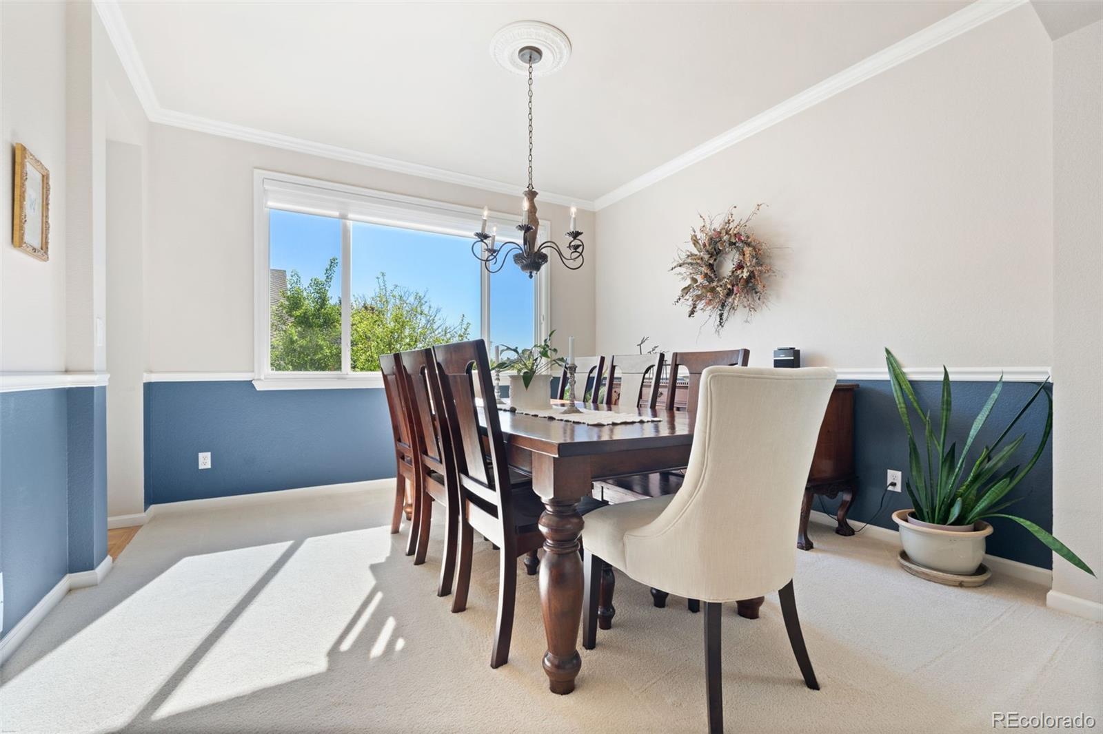 MLS Image #10 for 16361  oakmoor place,parker, Colorado