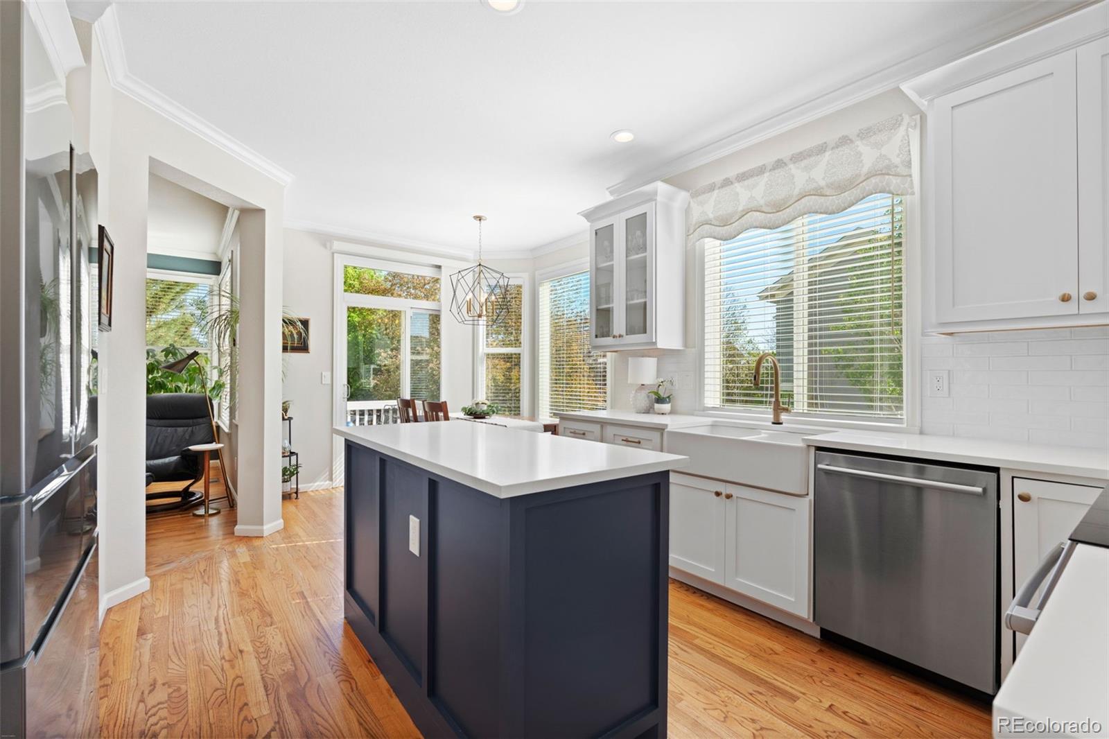 MLS Image #11 for 16361  oakmoor place,parker, Colorado