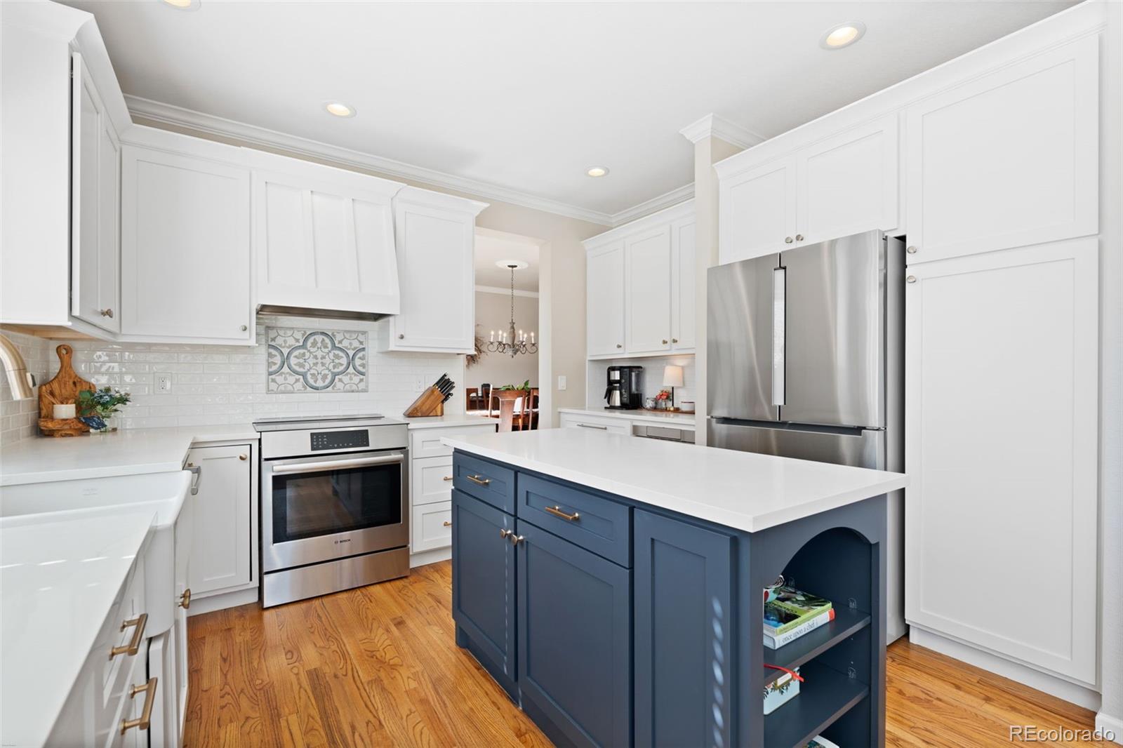 MLS Image #12 for 16361  oakmoor place,parker, Colorado