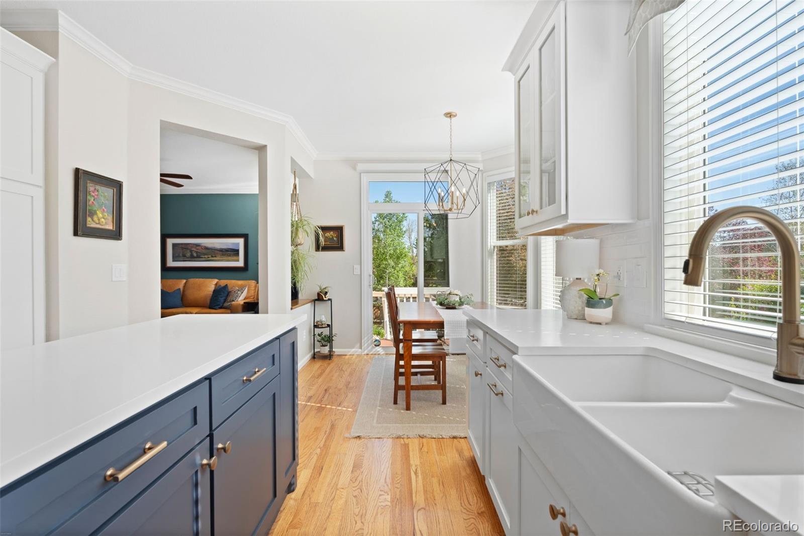 MLS Image #14 for 16361  oakmoor place,parker, Colorado