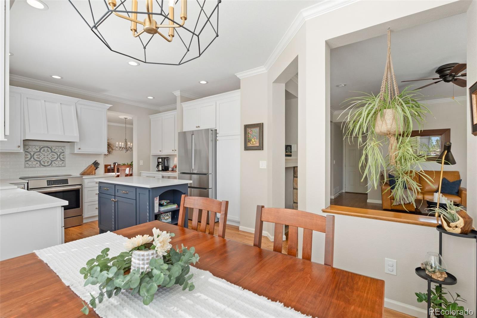 MLS Image #15 for 16361  oakmoor place,parker, Colorado