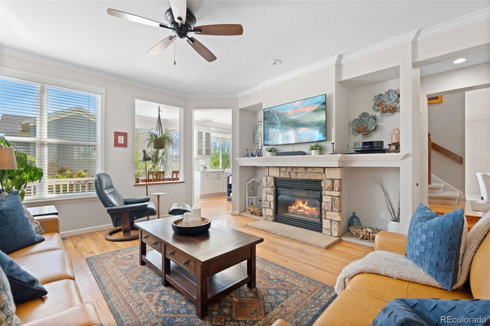 MLS Image #17 for 16361  oakmoor place,parker, Colorado