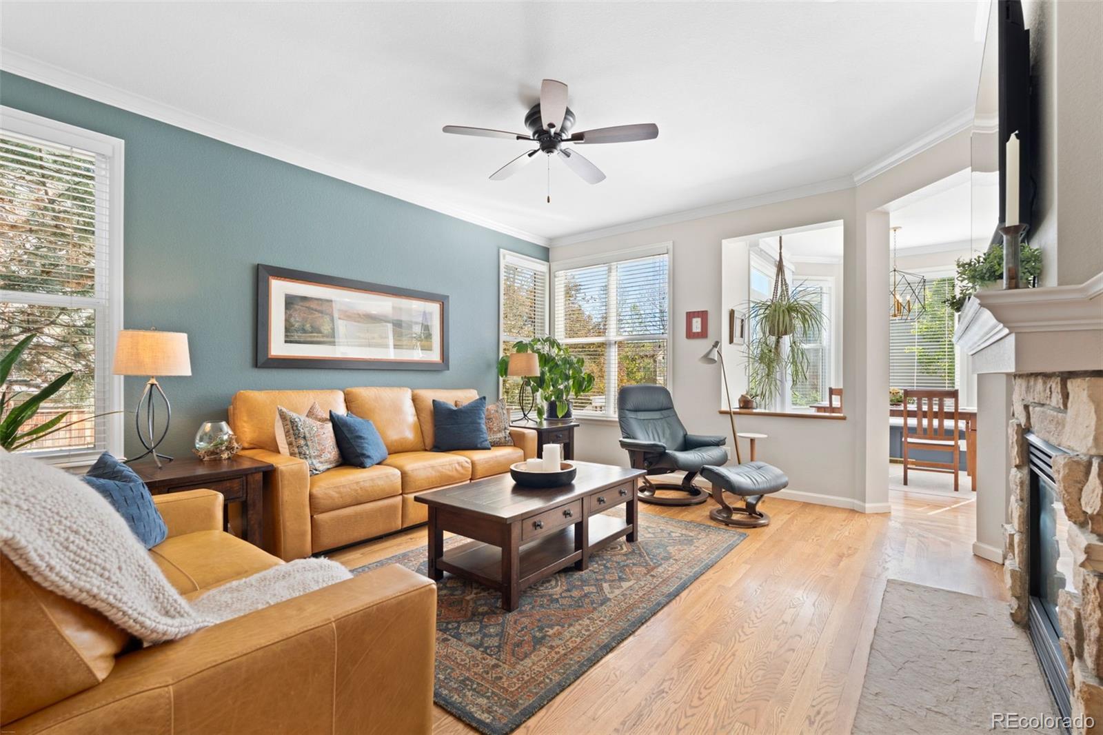 MLS Image #2 for 16361  oakmoor place,parker, Colorado