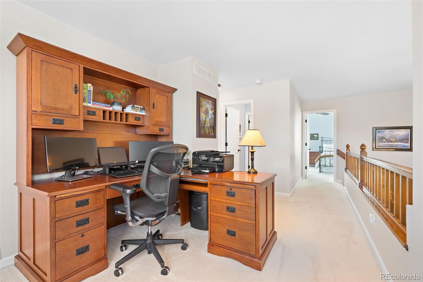 MLS Image #20 for 16361  oakmoor place,parker, Colorado