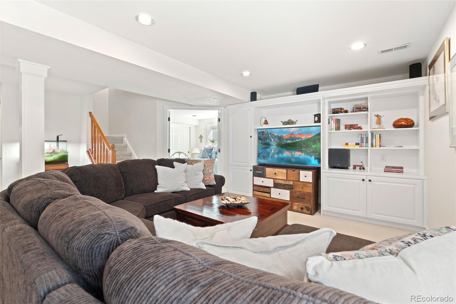 MLS Image #29 for 16361  oakmoor place,parker, Colorado