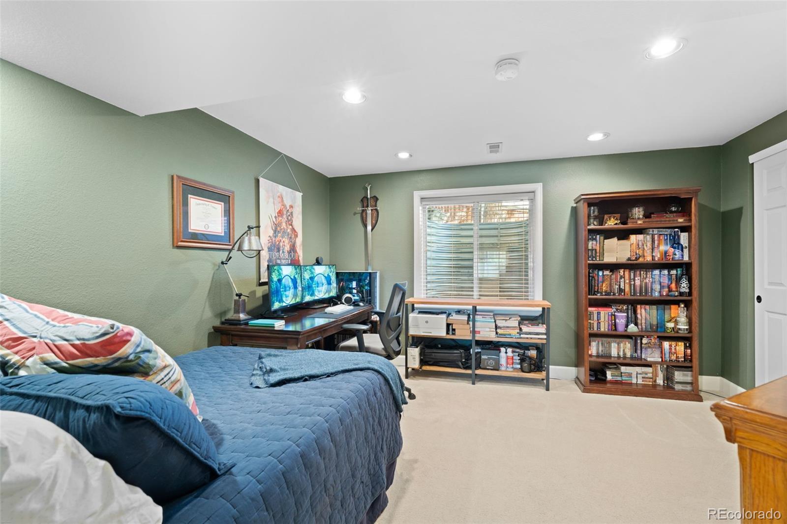 MLS Image #33 for 16361  oakmoor place,parker, Colorado