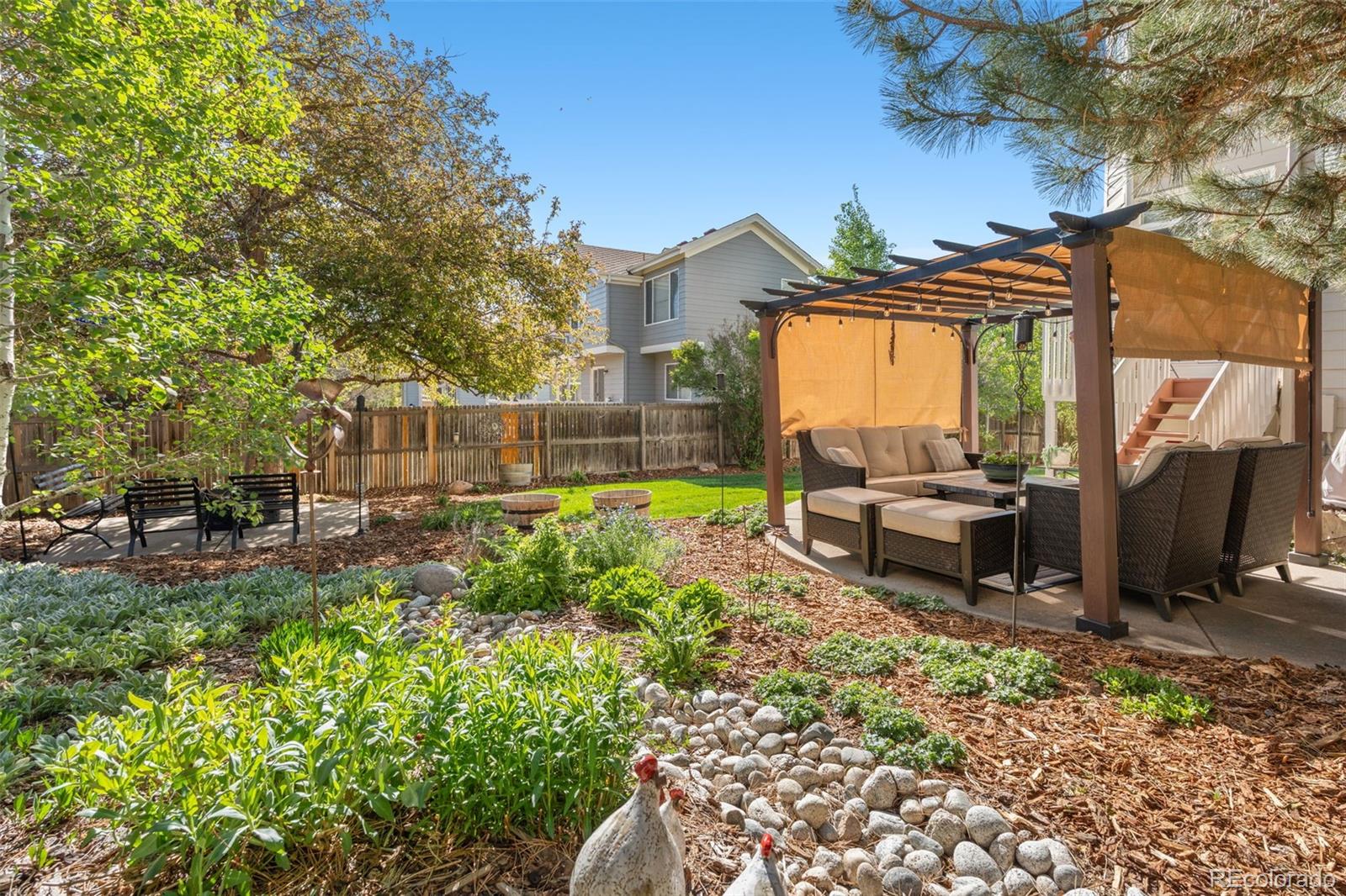 MLS Image #36 for 16361  oakmoor place,parker, Colorado