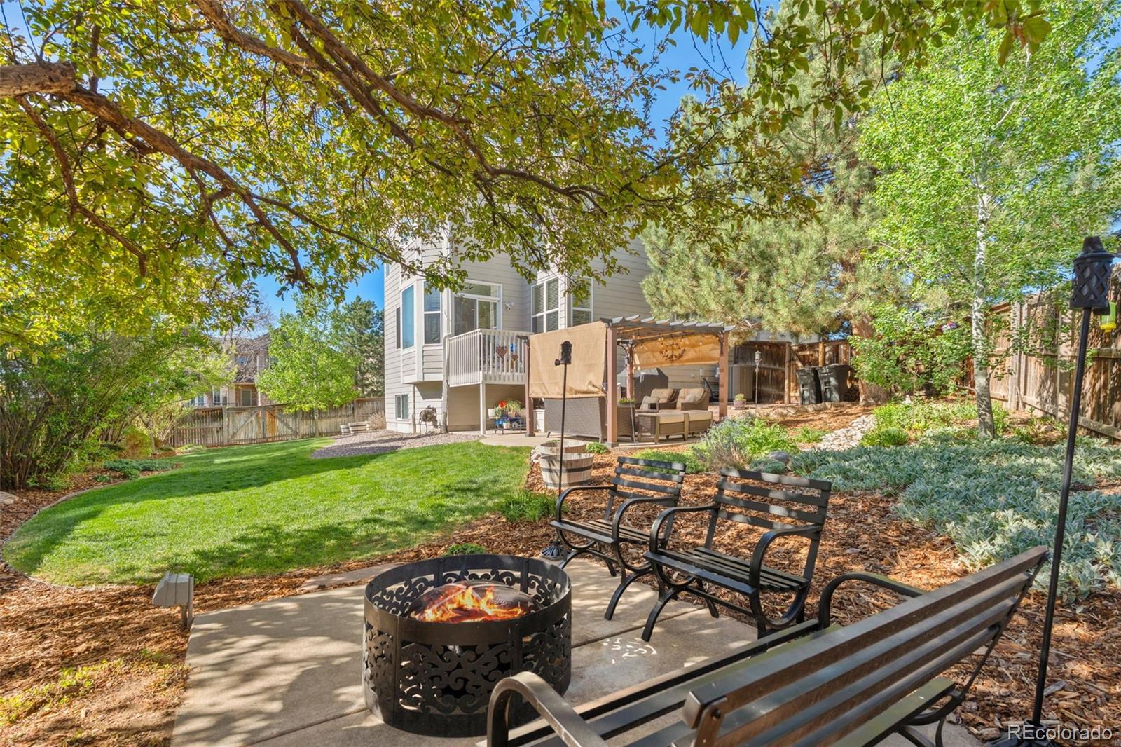 MLS Image #37 for 16361  oakmoor place,parker, Colorado