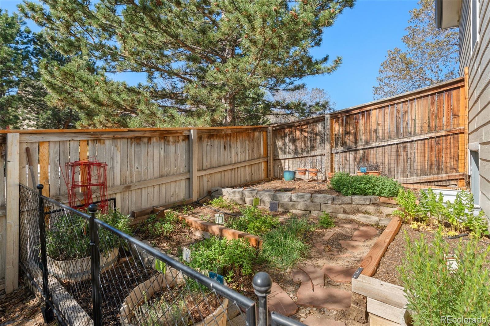MLS Image #39 for 16361  oakmoor place,parker, Colorado