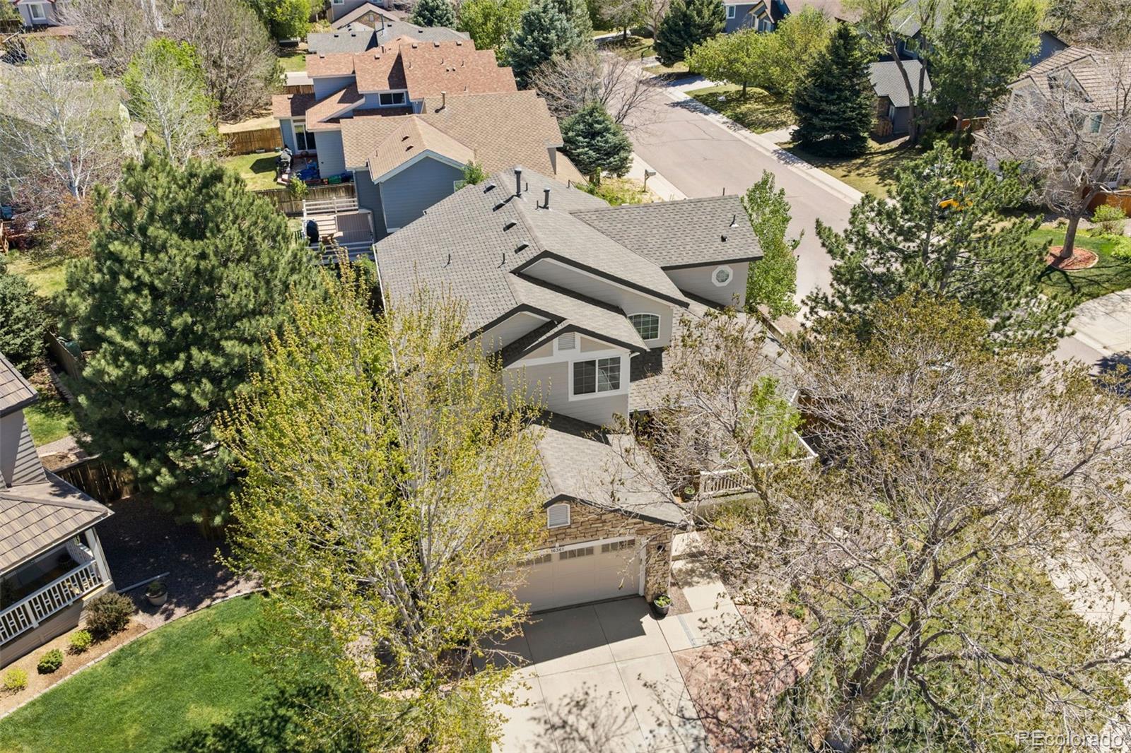 MLS Image #40 for 16361  oakmoor place,parker, Colorado