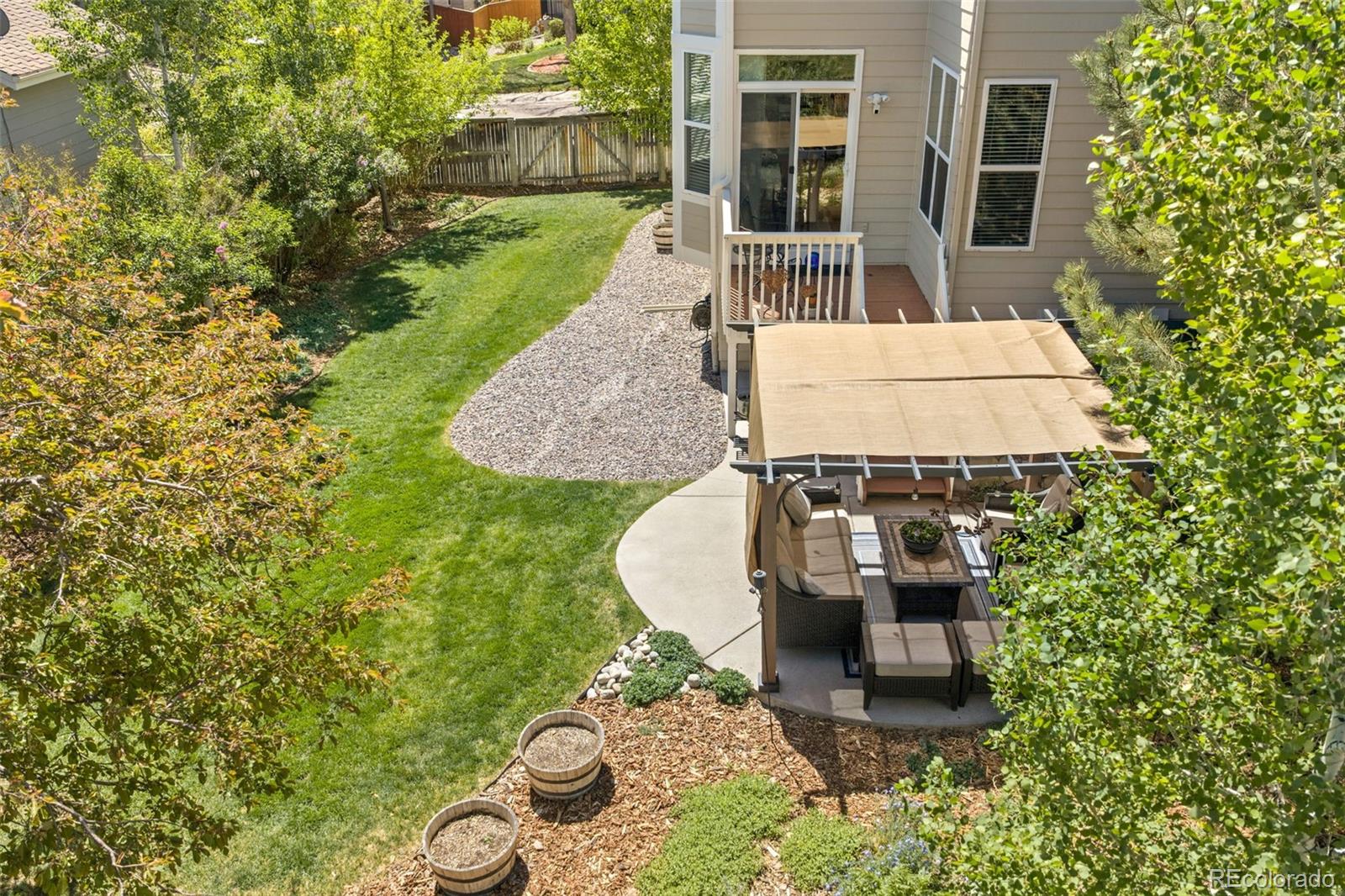 MLS Image #41 for 16361  oakmoor place,parker, Colorado