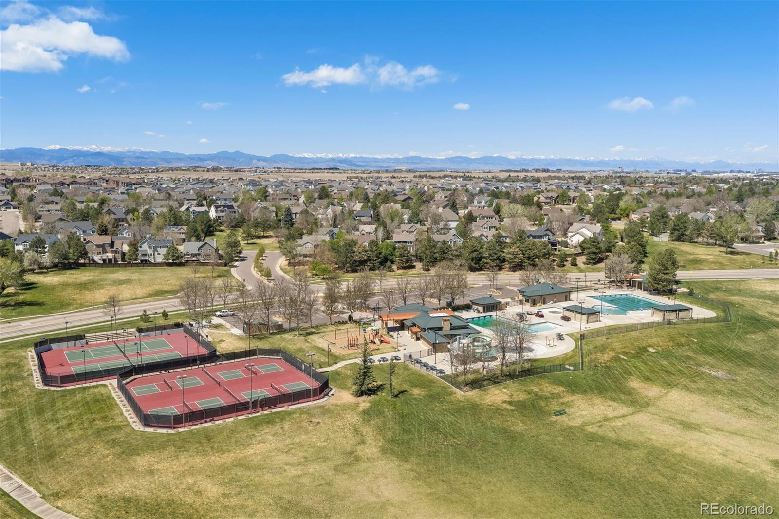 MLS Image #42 for 16361  oakmoor place,parker, Colorado