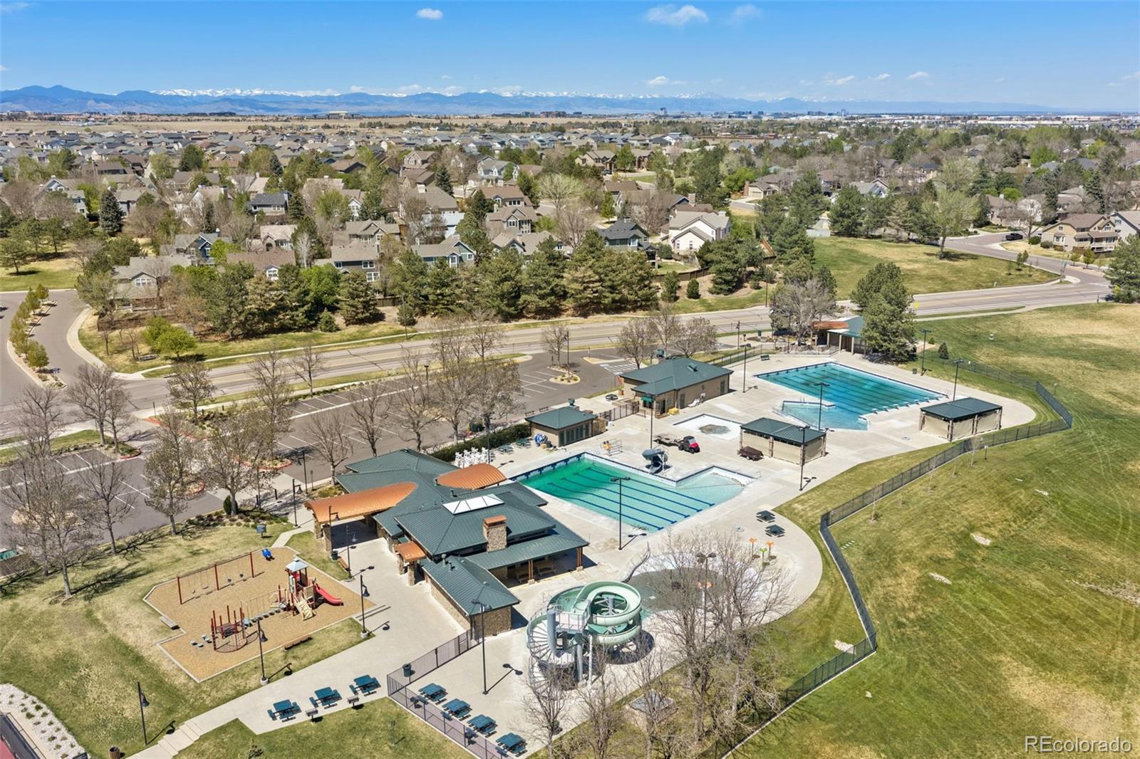 MLS Image #43 for 16361  oakmoor place,parker, Colorado