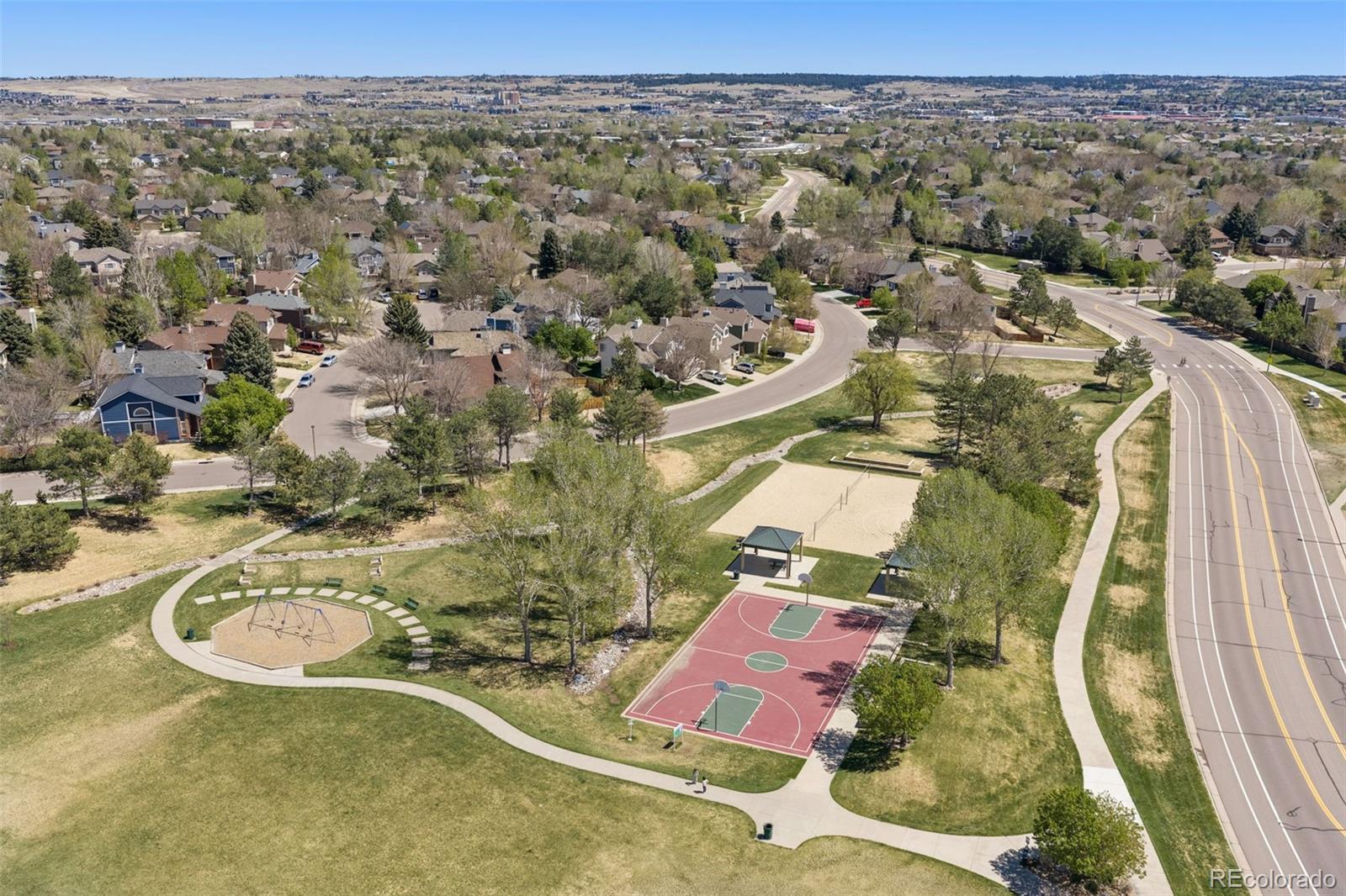 MLS Image #44 for 16361  oakmoor place,parker, Colorado