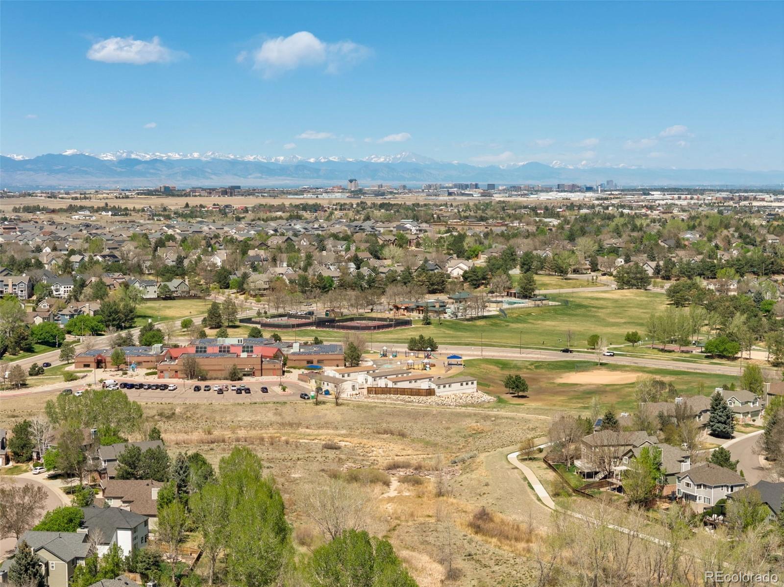 MLS Image #45 for 16361  oakmoor place,parker, Colorado