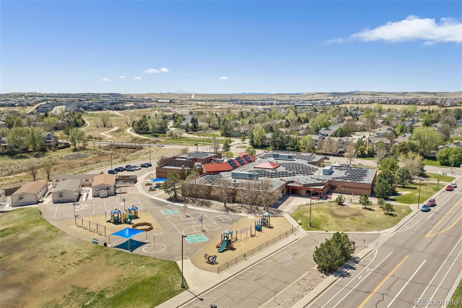 MLS Image #46 for 16361  oakmoor place,parker, Colorado