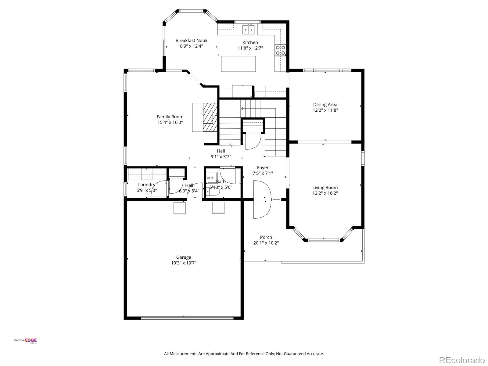 MLS Image #47 for 16361  oakmoor place,parker, Colorado