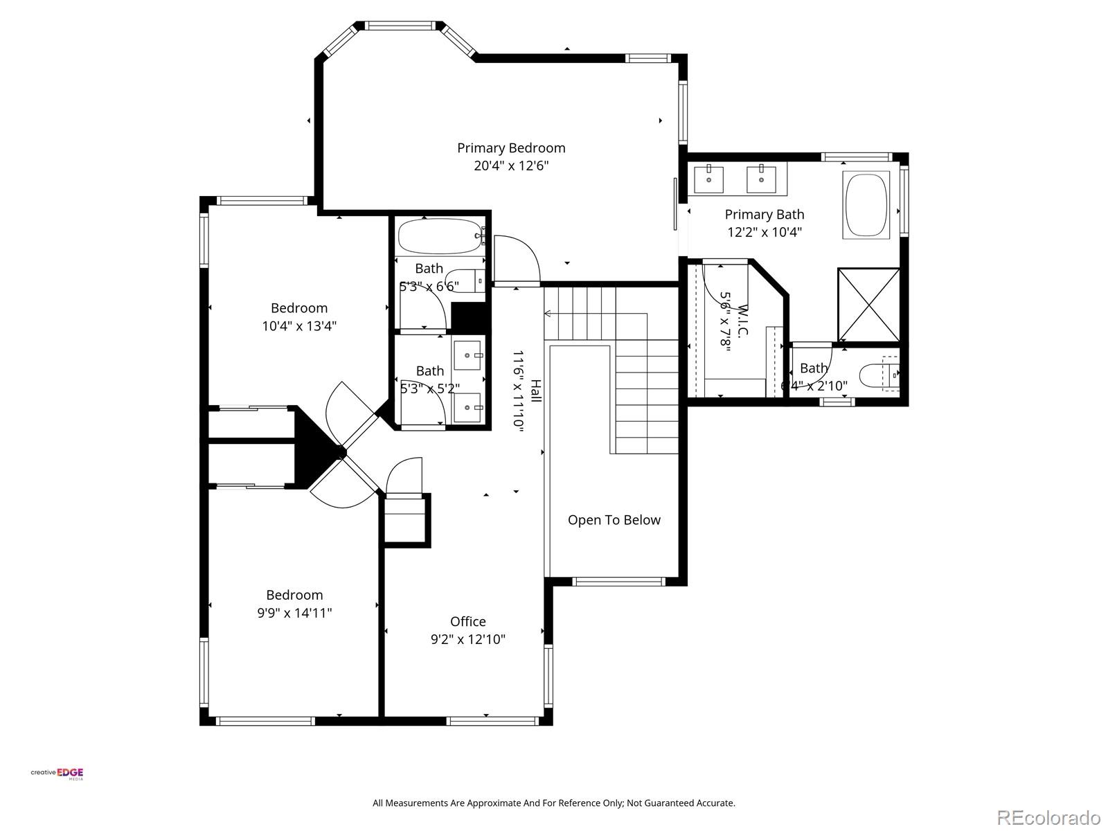 MLS Image #48 for 16361  oakmoor place,parker, Colorado
