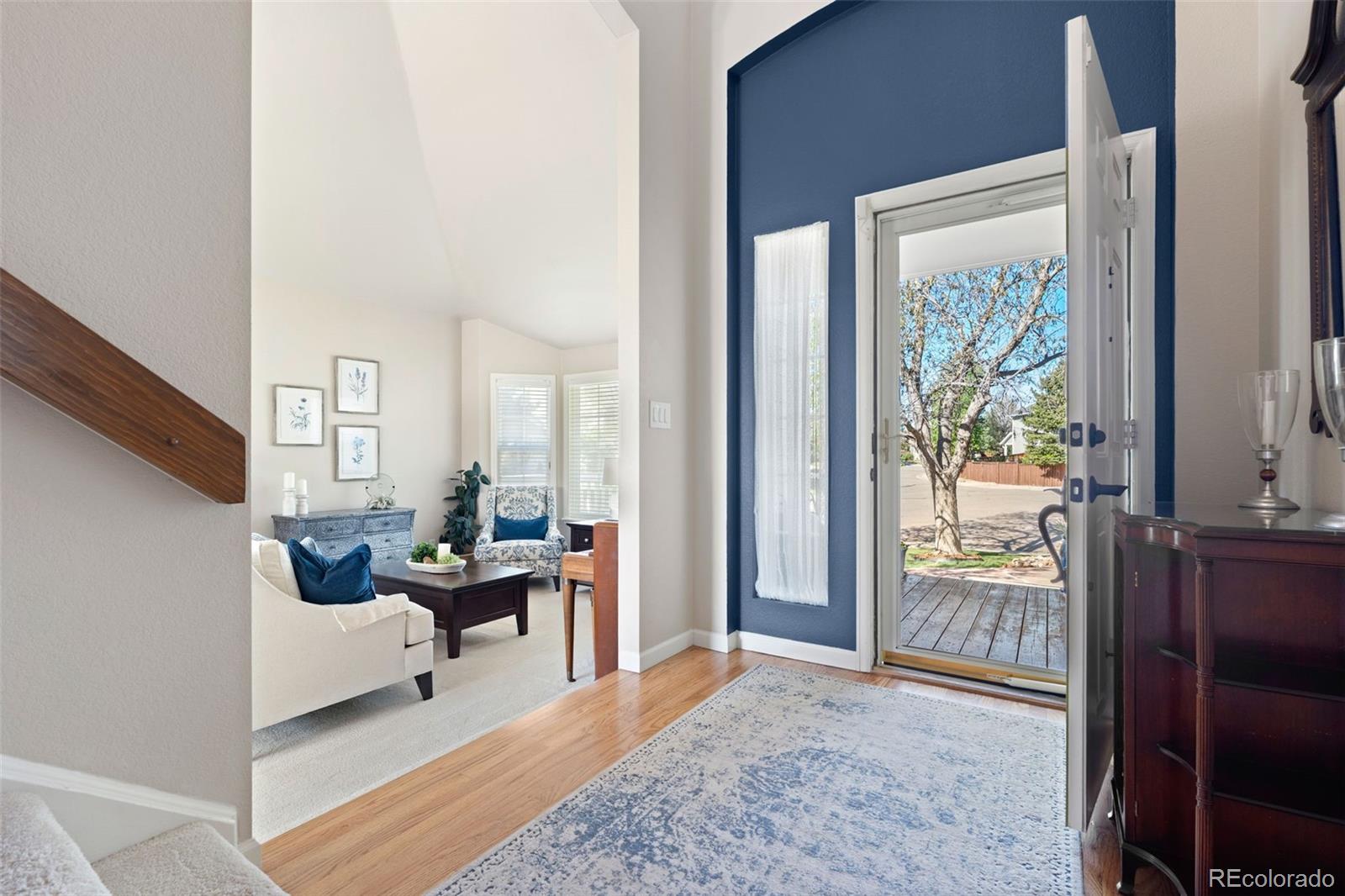 MLS Image #6 for 16361  oakmoor place,parker, Colorado